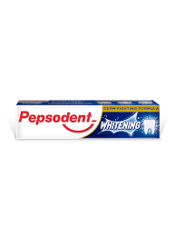 PEPSODENTWHITENING 80G